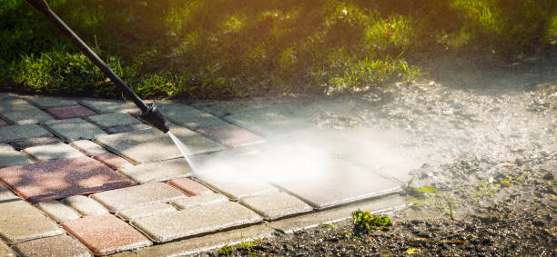 Spring Cleaning in Kingston, TN