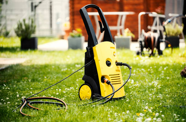 Trusted Kingston, TN Pressure Washing Services Experts